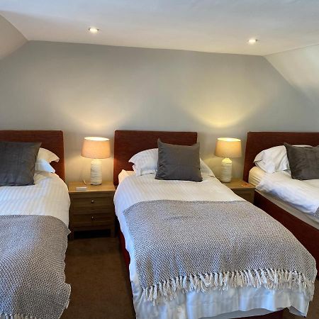 Honeypot Guest House Crail Luaran gambar