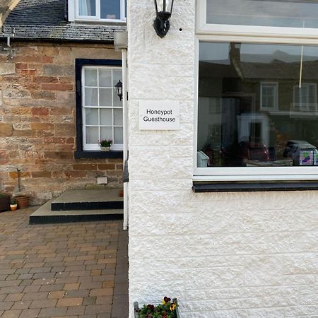Honeypot Guest House Crail Luaran gambar