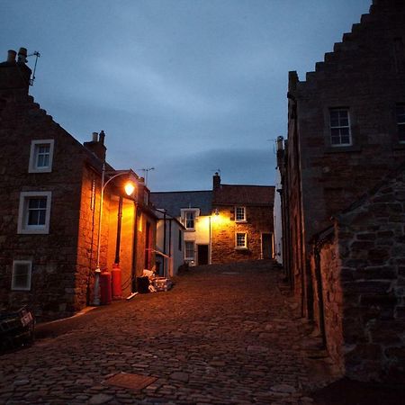Honeypot Guest House Crail Luaran gambar
