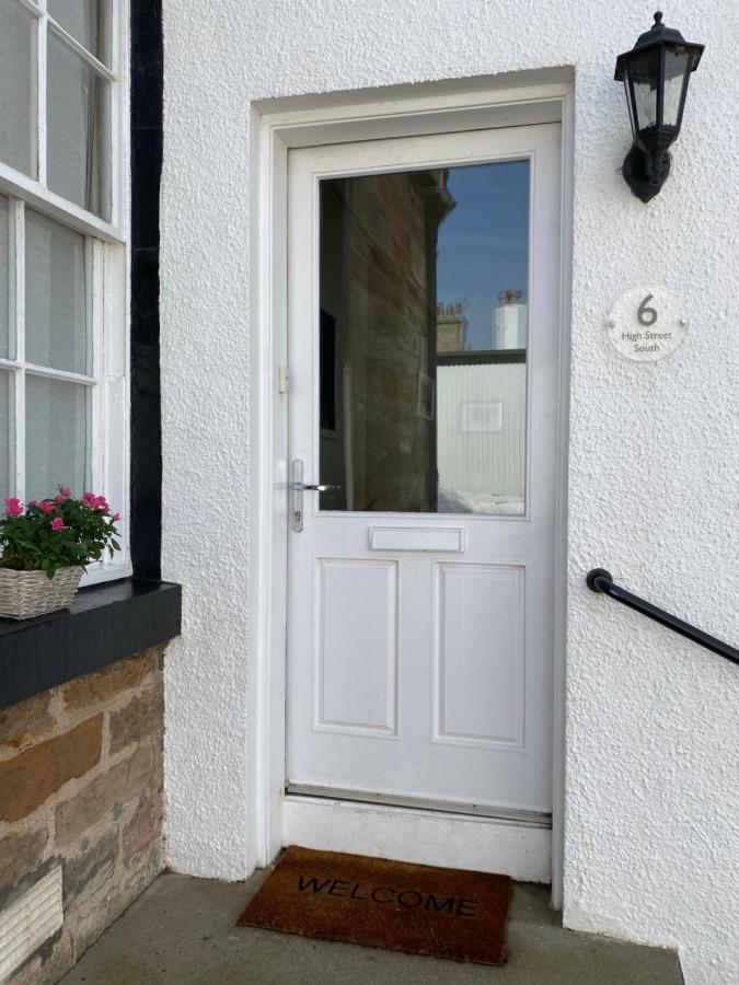 Honeypot Guest House Crail Luaran gambar