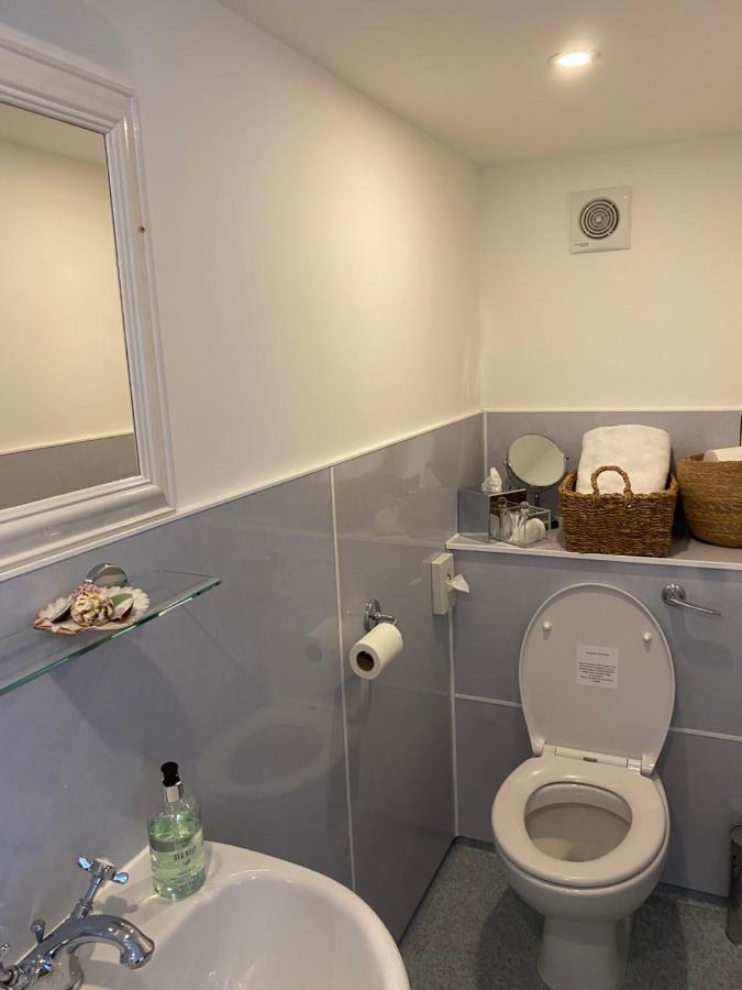 Honeypot Guest House Crail Luaran gambar
