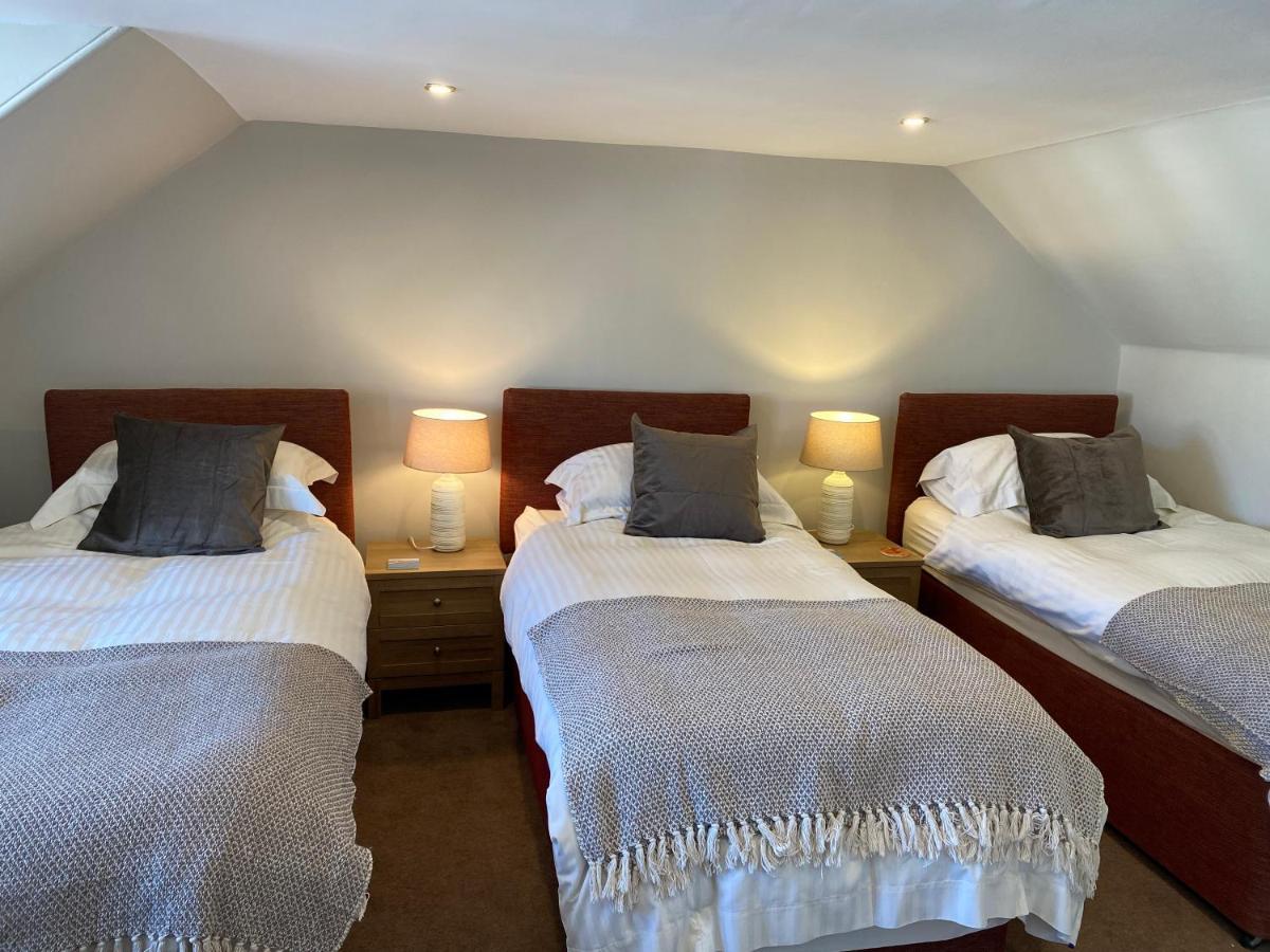 Honeypot Guest House Crail Luaran gambar