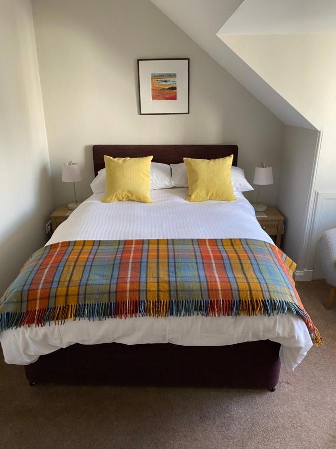 Honeypot Guest House Crail Luaran gambar