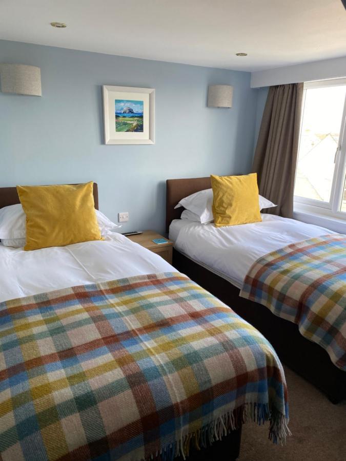 Honeypot Guest House Crail Luaran gambar