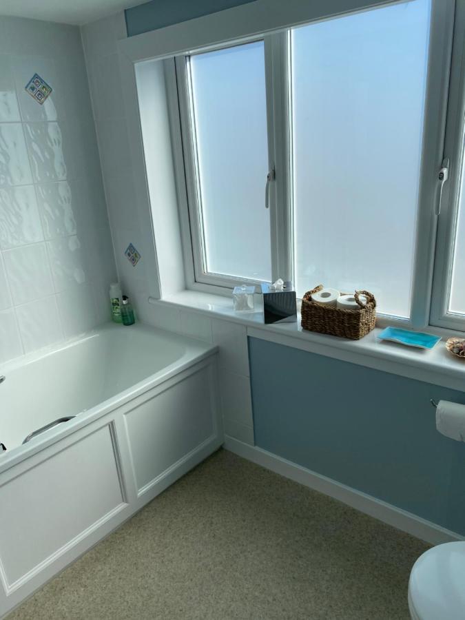 Honeypot Guest House Crail Luaran gambar