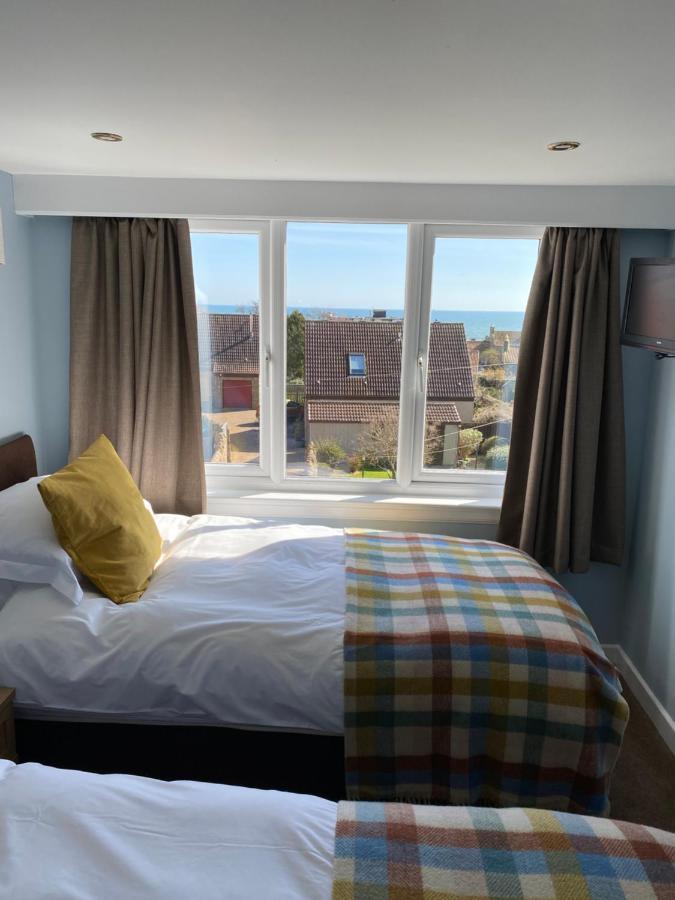 Honeypot Guest House Crail Luaran gambar
