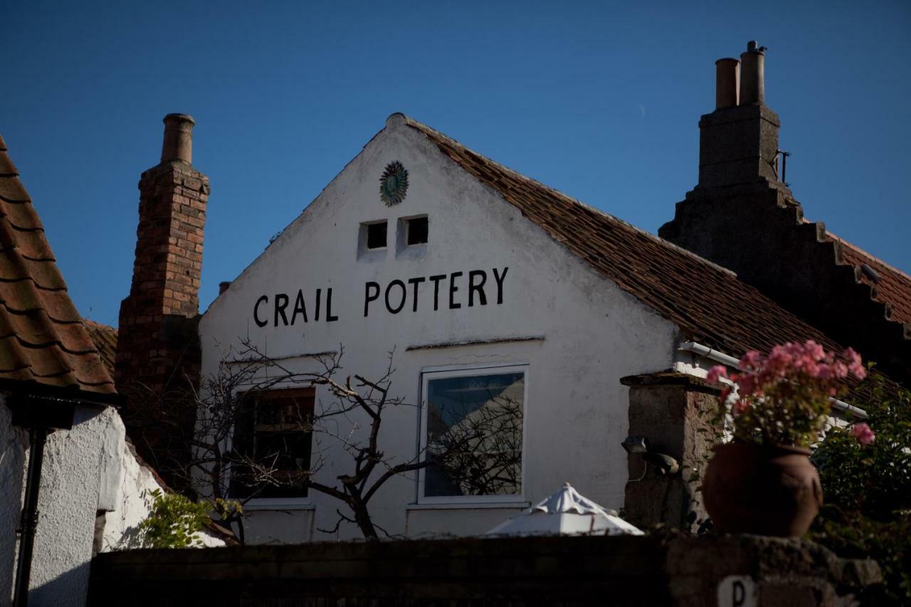 Honeypot Guest House Crail Luaran gambar